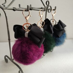 ファーチャーム　ラビット